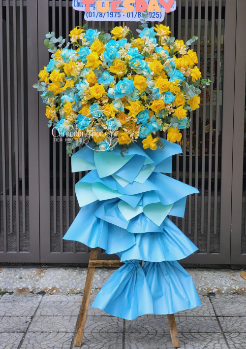 Một Khởi Đầu Xanh Cho Tương Lai Thịnh Vượng