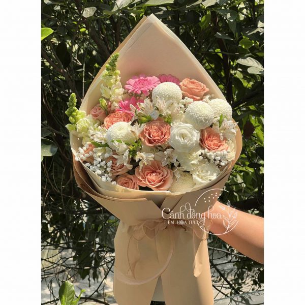 Mùa Thu Nhẹ Nhàng