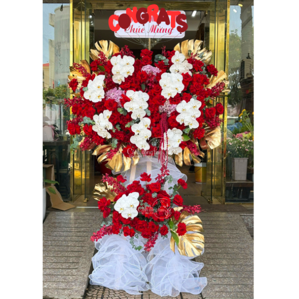 Cát Tường - Vạn sự hanh thông