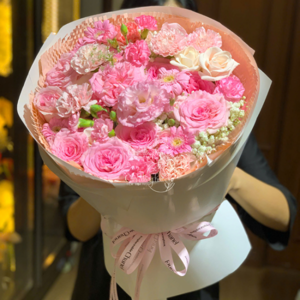 Một Ngày Có Em