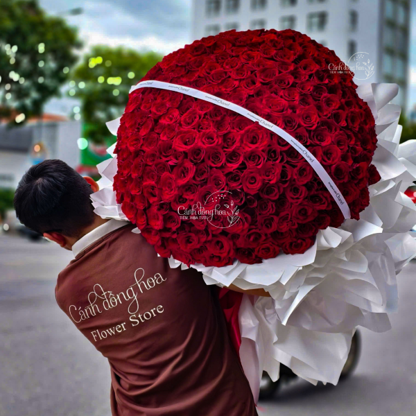 Một Đời Thương Em