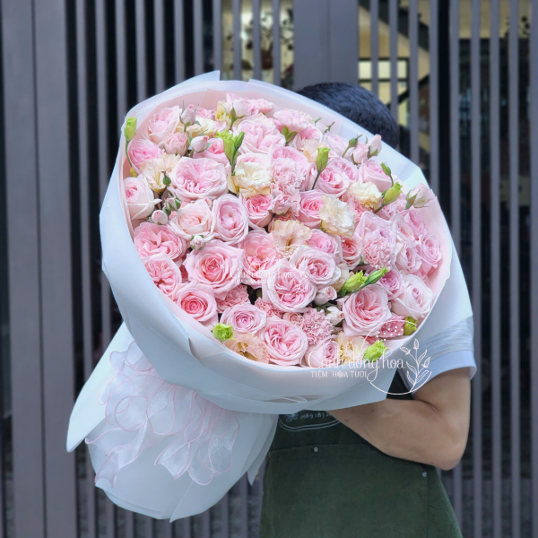 Vẻ Đẹp Vĩnh Cửu